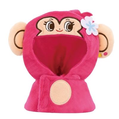 Bandai Namco NUI Daisy Lovers Chibi Ni No Shon Poncho Minky 6695 Approx. 3.9 inches (100 mm)