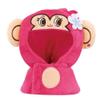Bandai Namco NUI Daisy Lovers Chibi Ni No Shon Poncho Minky 6695 Approx. 3.9 inches (100 mm) view 1