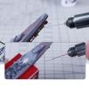 DAGIJIRD Glue Extender Precision Applicator Glue Dispensing Aid Stick Pen for Military Model Making view 2