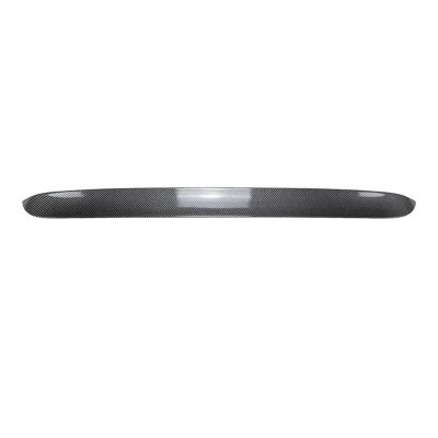 Rear Roof Trunk Top Spoiler Wing ABS Tail Trunk Lip Kit Compatible For Mercedes Benz C Class W206 2022+ Tail Tailgate Splitter Lip Spoilers(Army green)
