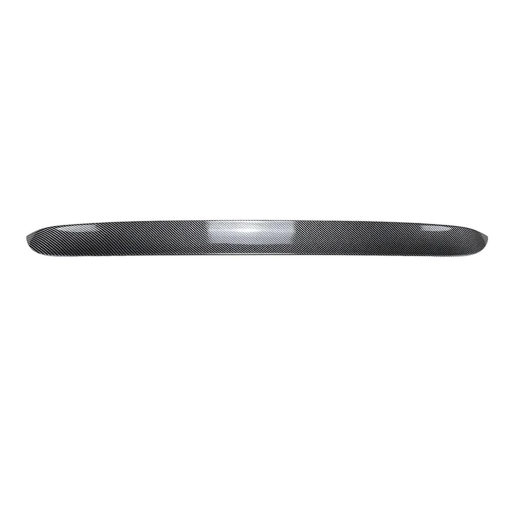 Rear Roof Trunk Top Spoiler Wing ABS Tail Trunk Lip Kit Compatible For Mercedes Benz C Class W206 2022+ Tail Tailgate Splitter Lip Spoilers(Army green)