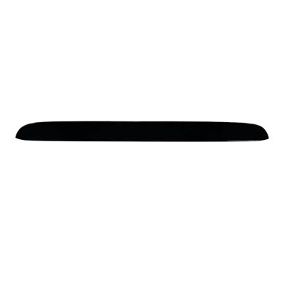 Rear Roof Trunk Top Spoiler Wing ABS Tail Trunk Lip Kit Compatible For Mercedes Benz C Class W206 2022+ Tail Tailgate Splitter Lip Spoilers(Grass green)