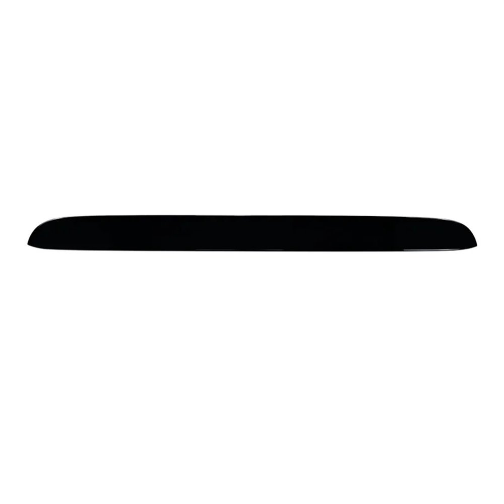 Rear Roof Trunk Top Spoiler Wing ABS Tail Trunk Lip Kit Compatible For Mercedes Benz C Class W206 2022+ Tail Tailgate Splitter Lip Spoilers(Grass green)