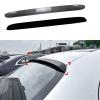 Rear Roof Trunk Top Spoiler Wing ABS Tail Trunk Lip Kit Compatible For Mercedes Benz C Class W206 2022+ Tail Tailgate Splitter Lip Spoilers(Grass green) view 2