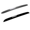 Rear Roof Trunk Top Spoiler Wing ABS Tail Trunk Lip Kit Compatible For Mercedes Benz C Class W206 2022+ Tail Tailgate Splitter Lip Spoilers(Grass green) view 3