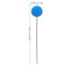 ibasenice 3sets Airplane Training Gear Kit Helicopter Equipment Frame Sponge Balls for Easy Learning and Flying Experience for Beginners and All Ages view 2