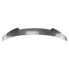 Car Top Rear Wing Spoiler Splitter Fixed Wind Wing Compatible For Mercedes Benz CLE Coupe C236 2024+ AMG Body Exterior Guard Modification(Carbon Look) view 1
