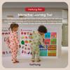 Hattung Kid's Sound Pen  Interactive Learning Pen Compatible with SayHouse Educational Boards, Touch-Activated Sound & Games, Supports Early Learning, Fun & Engaging for Toddlers & Kids view 3