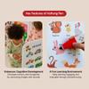 Hattung Kid's Sound Pen  Interactive Learning Pen Compatible with SayHouse Educational Boards, Touch-Activated Sound & Games, Supports Early Learning, Fun & Engaging for Toddlers & Kids view 4