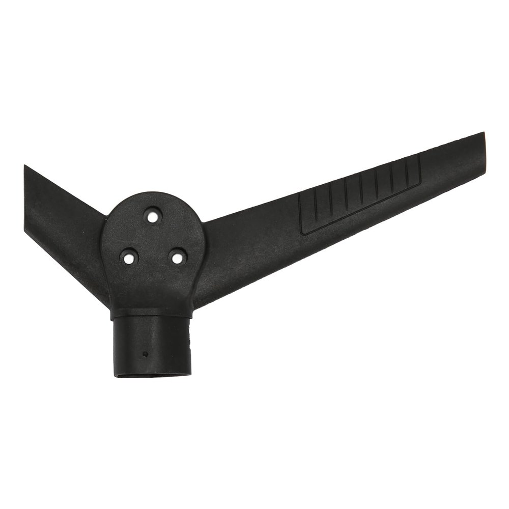 NOENNULL RC Helicopter Tail Motor Installation Plate Plastic Easy Install Stable RC Tail Installation Plate for FlyWing FW450 V3