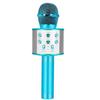ZZLWAN Bluetooth Karaoke Microphone Wireless: Portable Handheld Mic for Kids Adults Singing - Perfect for Christmas Birthday Holiday Party view 1