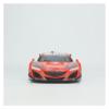 Resin Car Vehicle Model Fit for Acura NSX GT3 EVO22#93 1 18 Resin Car Model Adult Collector's Limited Edition Souvenir Festive Deluxe Gift view 2