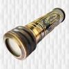 Antique Kaleidoscope Brass Vintage Handmade Brass History Education Kaleidoscope Christmas Day Gifts view 4