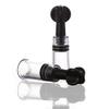 4 x Nipple Corrector, Nipple Inverted, Flat and Shy Nipples for Mom (Black) view 3