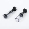 4 x Nipple Corrector, Nipple Inverted, Flat and Shy Nipples for Mom (Black) view 4
