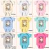CAOMP Halloween Ghost Shirt for Youth Toddler Baby Bodysuit No Diggity Bout to Bag It Up Kids T-Shirt Pink 18M #7 view 4