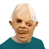 BRAVER LEMON Halloween Sloth Goonies Mask Novelty Latex Rubber Creepy Horror Halloween Costume Party Prop Creepy Goonies Expression view 1
