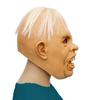BRAVER LEMON Halloween Sloth Goonies Mask Novelty Latex Rubber Creepy Horror Halloween Costume Party Prop Creepy Goonies Expression view 3