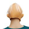 BRAVER LEMON Halloween Sloth Goonies Mask Novelty Latex Rubber Creepy Horror Halloween Costume Party Prop Creepy Goonies Expression view 4