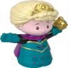 Disney Frozen Elsa Little People Single Character Figure Toddler Toy for Pretend Play view 2