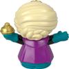 Disney Frozen Elsa Little People Single Character Figure Toddler Toy for Pretend Play view 4
