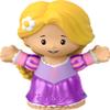 Disney Princess Repunzel Little People Single Character Figure Toddler Toy for Pretend Play view 1