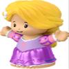 Disney Princess Repunzel Little People Single Character Figure Toddler Toy for Pretend Play view 3