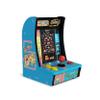 Arcade1Up Class of 81 Ms. PAC-Man/Galaga Countercade  3 Classic Games, Retro Game Console for Home, Portable Console with 7-inch Screen, Table-top Video Game for Game Room view 1