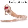 Abawaka Facehugger Plush Chestburster Stuffed Animal Soft Toy Doll from Horror Film (Chestburster) view 2