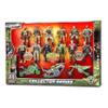 LanardThe Corps!  Collector Series view 1