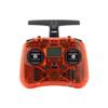 RadioMaster Pocket Portable Remote Controller Hall Gimbal EdgeTX Built in LED Light Mode 2 Batteries Not Included (Orange, ELRS) view 1