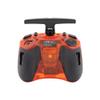 RadioMaster Pocket Portable Remote Controller Hall Gimbal EdgeTX Built in LED Light Mode 2 Batteries Not Included (Orange, ELRS) view 2