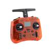 RadioMaster Pocket Portable Remote Controller Hall Gimbal EdgeTX Built in LED Light Mode 2 Batteries Not Included (Orange, ELRS) view 3