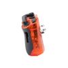 RadioMaster Pocket Portable Remote Controller Hall Gimbal EdgeTX Built in LED Light Mode 2 Batteries Not Included (Orange, ELRS) view 4