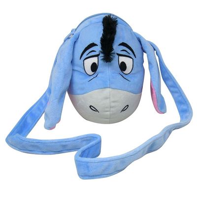 Disney Crossbody Bag, Blue