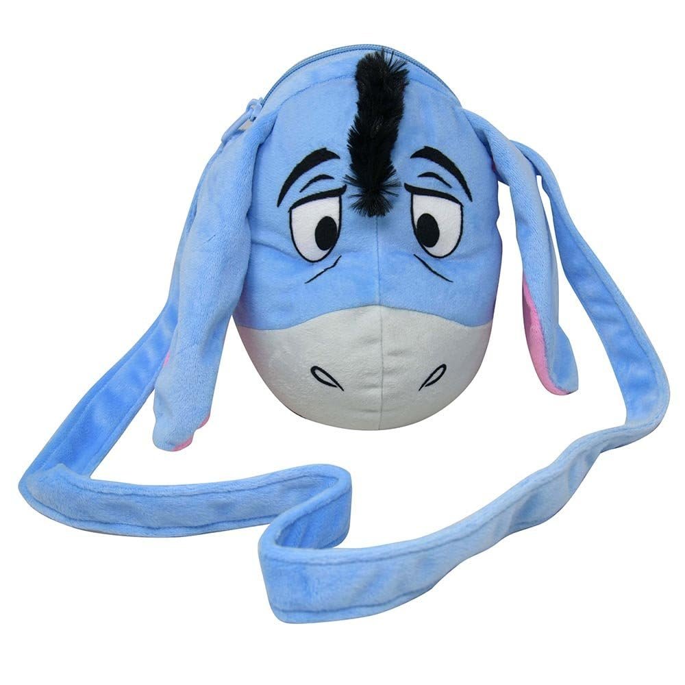 Disney Crossbody Bag, Blue