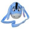 Disney Crossbody Bag, Blue view 1