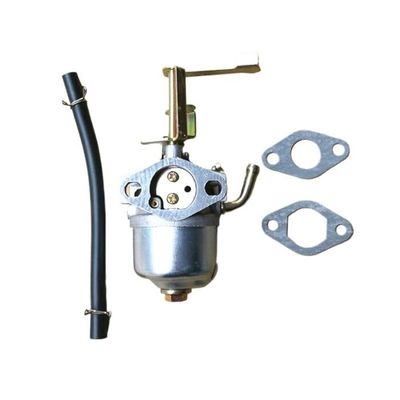 YFLRHENJ GT241 GM82 Carburetor & Gasket Compatible with GT-241 / GT 241 Gasoline Engine Carburettor Carb Carby Parts