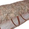 Indoor/Outdoor Bark Tunnel view 3