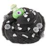 Black Cloud Slime, Super Drizzly & Non-Sticky Fluffy Slime, Slimes Party Favors for Kids, Easter Halloween Christmas Slimes Sensory Toys, Girls Gifts & Boys Gifts view 4