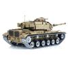 TOUCAN RC HOBBY 1/16 TD RC Tank M60A1 ERA USA Radio Control BB Infrared Battle Metal Wheel for Ages 14+ view 3