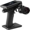 Flysky Noble NB4+ Radio Transmitter 3.5 Inch IPS Touch Screen 2.4G 8CH with FS-FGr4 V2 Receiver for RC Car Boat view 1