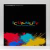 iCUANUTY Display Wallboard with RGB LED Lights Compatible with42115 Building Set - Adult Collectibles Wall Mount for Home or Office Decor (No Car Included) view 2