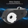 24V 18000RPM Children Car Motor with Metal Gear, Low Noise, High Efficiency, for Children's Ride On Car Accessories view 3