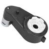 24V 18000RPM Children Car Motor with Metal Gear, Low Noise, High Efficiency, for Children's Ride On Car Accessories view 4