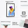SAMSUNG Galaxy Tab S6 Lite 10.4" 64GB (2024 Model - International Version) WiFi Android Tablet with S Pen (Oxford Gray) view 2