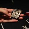 3PCS Metal Poker Three Kings - Fidget Toy, Metal Stress Relief, Adult EDC Toy view 4
