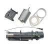 Fancyes High-Powered RC Boat Jet Pump for Water Thrusting Action, Gray view 1