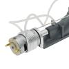Fancyes High-Powered RC Boat Jet Pump for Water Thrusting Action, Gray view 4