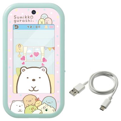 Takara Tomy Sumikkosumabide - The World Expands on a Large Screen